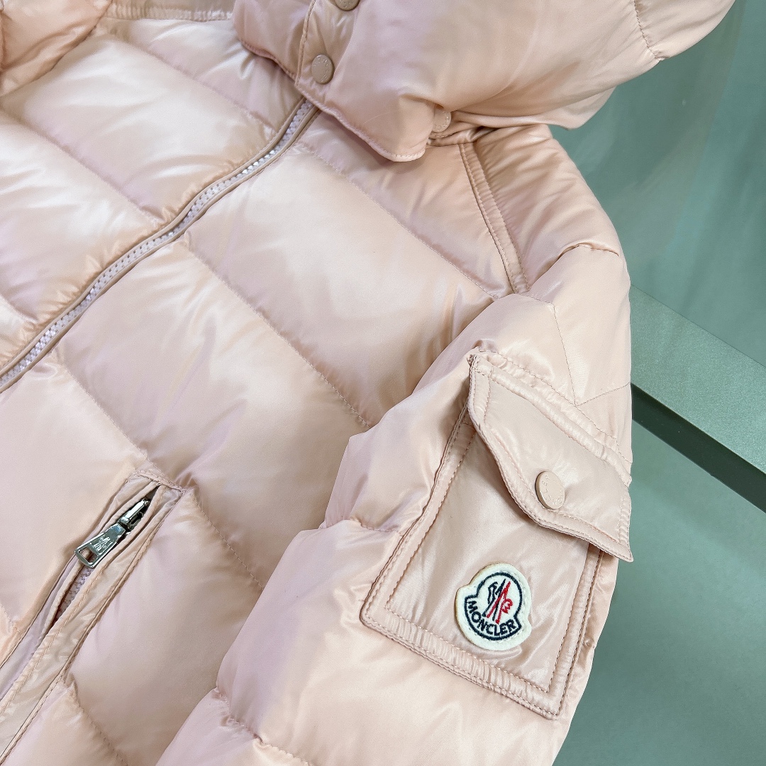 Moncler Kids